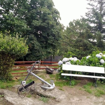 Villa Pepe, Casa Compartida Pontevedra Dış mekan fotoğraf