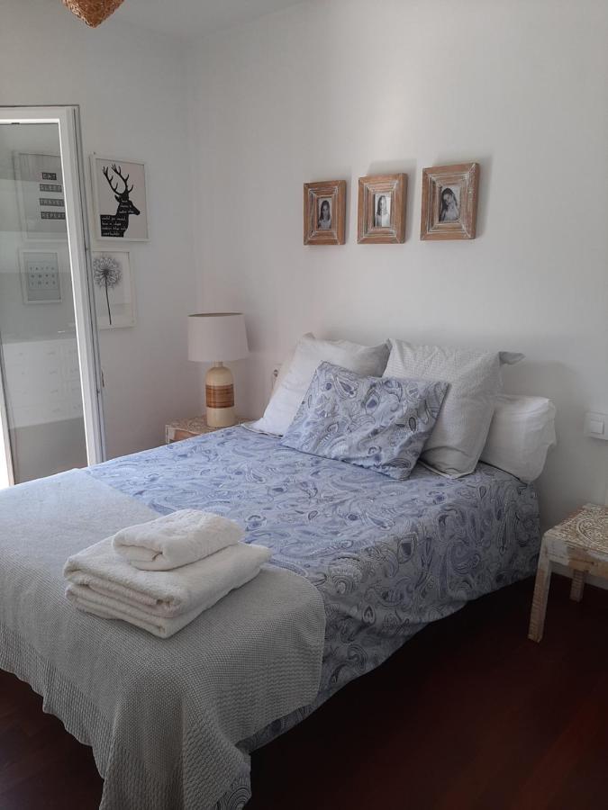 Villa Pepe, Casa Compartida Pontevedra Dış mekan fotoğraf