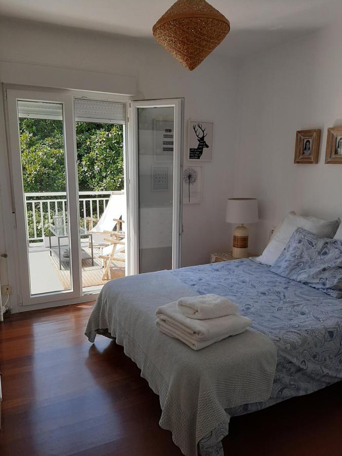 Villa Pepe, Casa Compartida Pontevedra Dış mekan fotoğraf