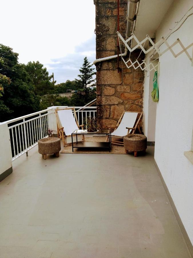 Villa Pepe, Casa Compartida Pontevedra Dış mekan fotoğraf