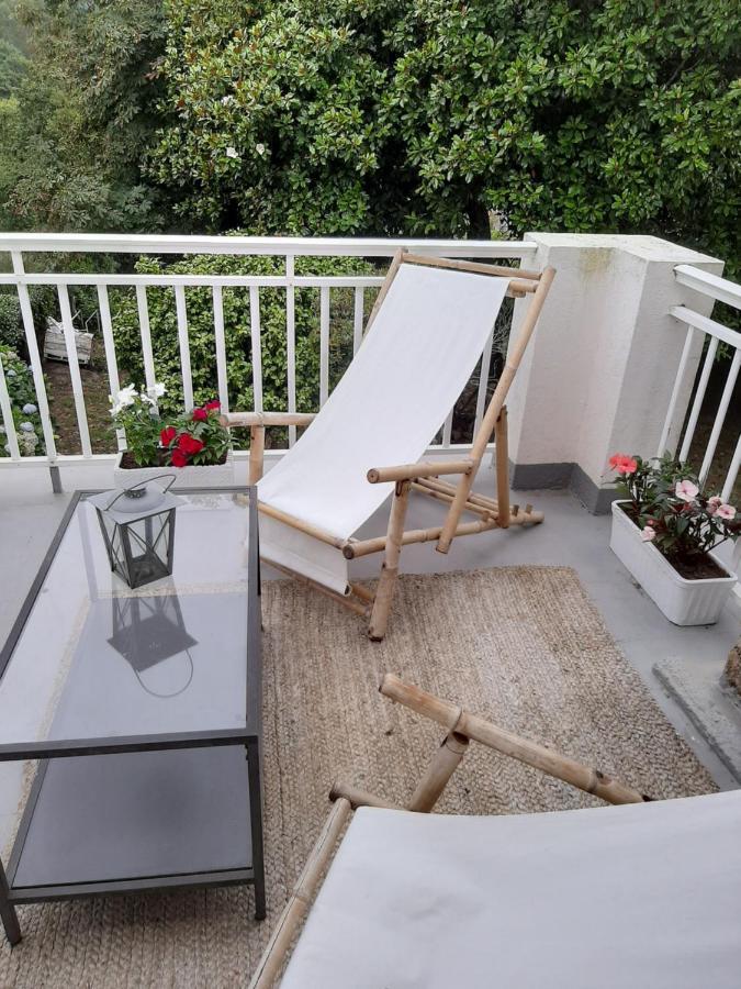 Villa Pepe, Casa Compartida Pontevedra Dış mekan fotoğraf