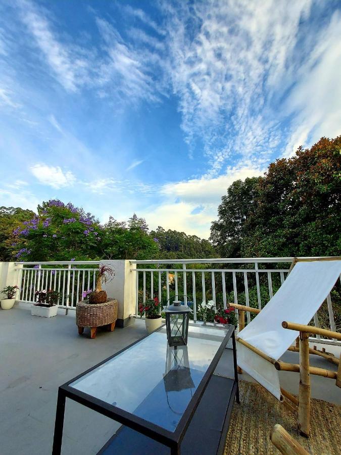 Villa Pepe, Casa Compartida Pontevedra Dış mekan fotoğraf