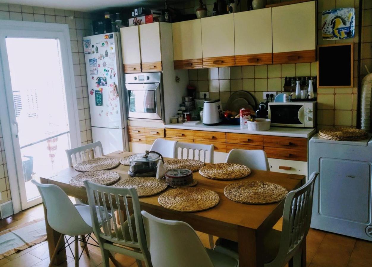 Villa Pepe, Casa Compartida Pontevedra Dış mekan fotoğraf