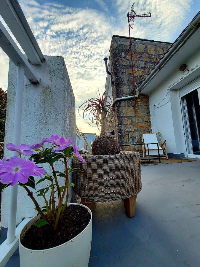 Villa Pepe, Casa Compartida Pontevedra Dış mekan fotoğraf