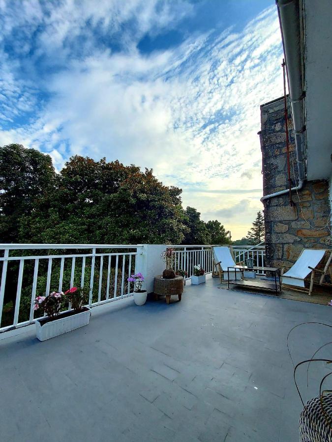 Villa Pepe, Casa Compartida Pontevedra Dış mekan fotoğraf