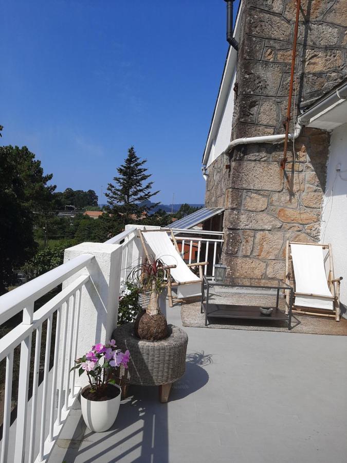 Villa Pepe, Casa Compartida Pontevedra Dış mekan fotoğraf